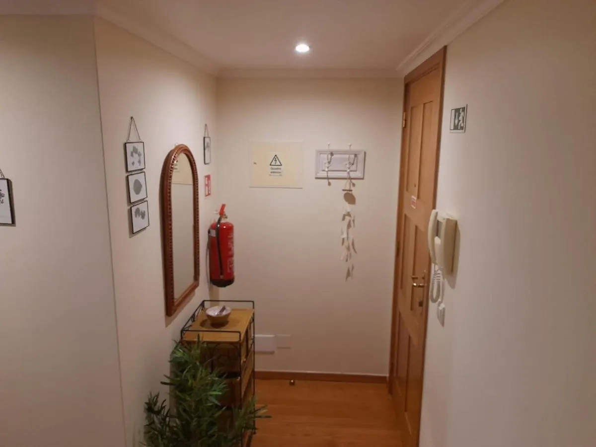 Apartmán Duplex Da Fontinha Santa Cruz  Santa Cruz (Madeira)