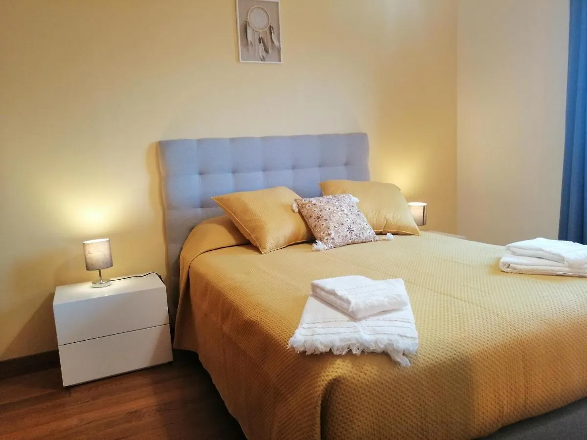 Apartmán Duplex Da Fontinha Santa Cruz