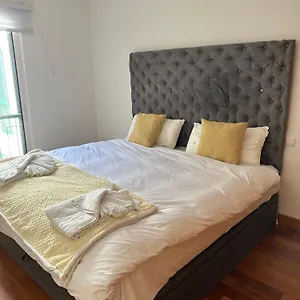 And Modern Flat Near Airport Santa Cruz (Madeira)